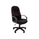 7016898 Офисное кресло Chairman 685 СТ, черный