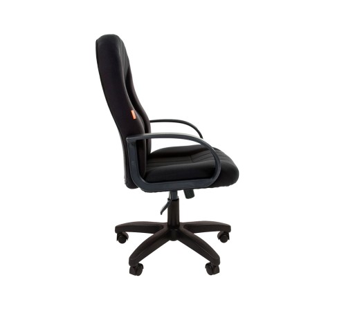 7016898 Офисное кресло Chairman 685 СТ, черный
