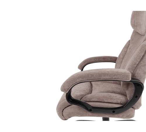 7205687 Офисное кресло Амбазония / Chairman Home 401, темно-бежевый