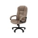 7158673 Офисное кресло Chairman Home 600, бежевый