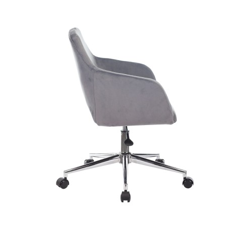 1505160 Офисное кресло Эстония CH-380SL, серый