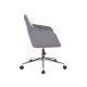 1505160 Офисное кресло Эстония CH-380SL, серый