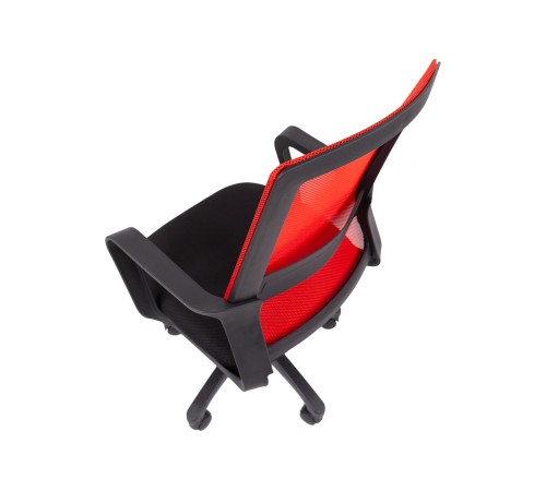 7169984 Офисное кресло Малави / Chairman 606, красный