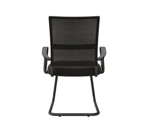 Офисный стул Локки / КР91, черный