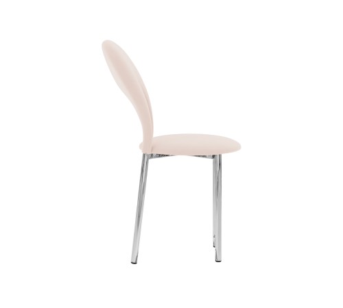 4600811920564 Комплект стульев Арго 2 шт, бежевая ткань