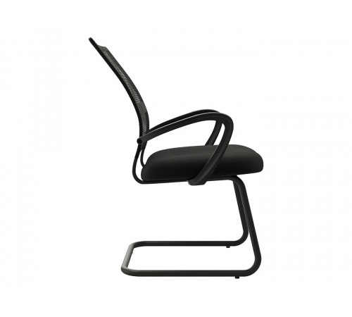 Офисный стул Локки / КР91, черный