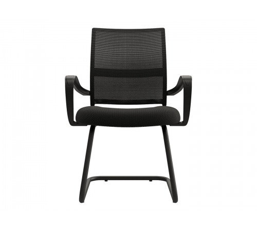 Офисный стул Локки / КР91, черный