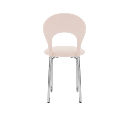 4600811920564 Комплект стульев Арго 2 шт, бежевая ткань