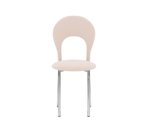 4600811920564 Комплект стульев Арго 2 шт, бежевая ткань