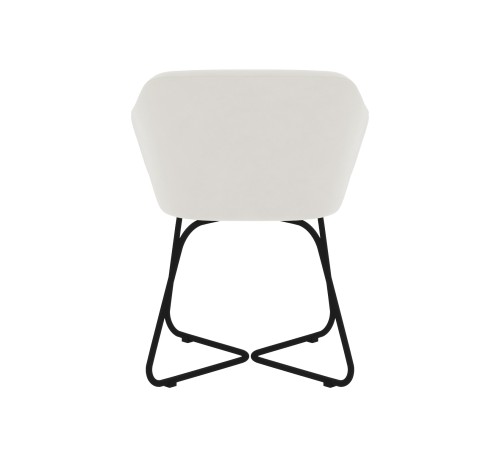 4600812053711 Офисный стул Джуко, белый