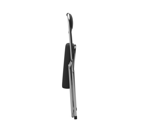 30201 Офисный стул Лорри, черный/хром