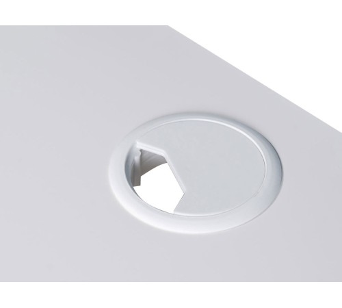 Детский письменный стол Пикси, робкий подснежник