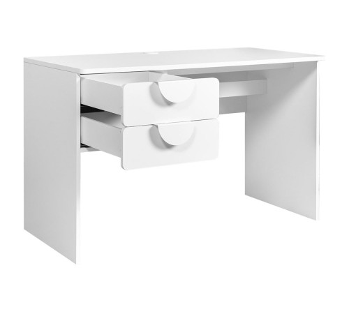 Детский письменный стол Пикси, робкий подснежник