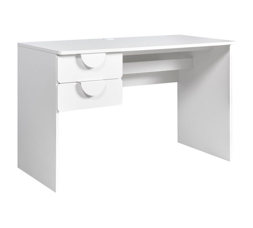 Детский письменный стол Пикси, робкий подснежник