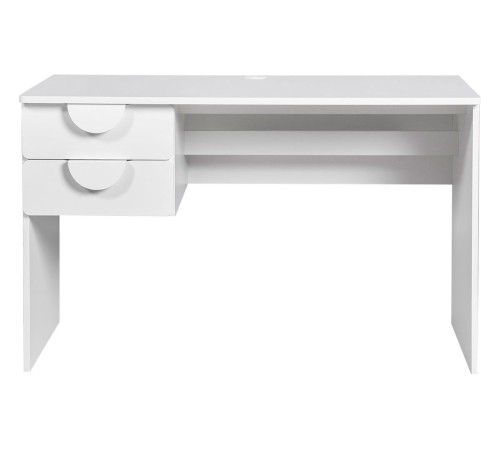 Детский письменный стол Пикси, робкий подснежник