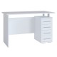 Компьютерный стол КСТ-106.1 [Белый]