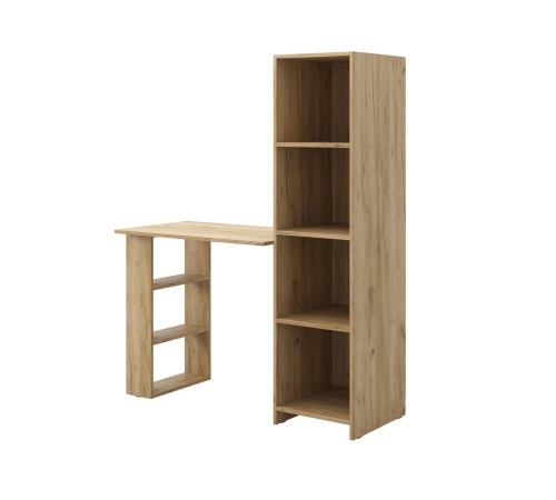 Письменный стол Юнит, крафт