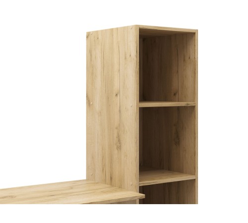 Письменный стол Юнит, крафт