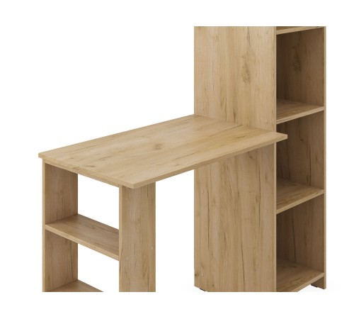 Письменный стол Юнит, крафт