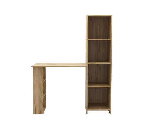 Письменный стол Юнит, крафт