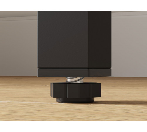 00-00016617 Письменный стол Алтай М / СПМ-962, правый, дуб делано