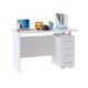 Компьютерный стол КСТ-106.1 [Белый]
