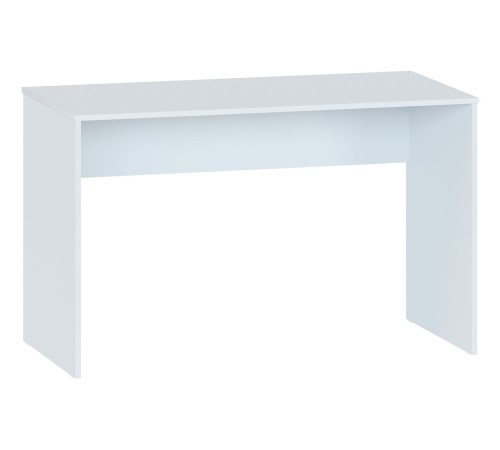 00-00016300 Письменный стол Лестер / СПМ-351, белый