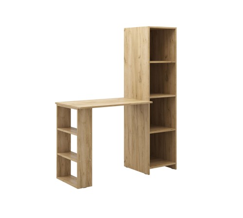 Письменный стол Юнит, крафт