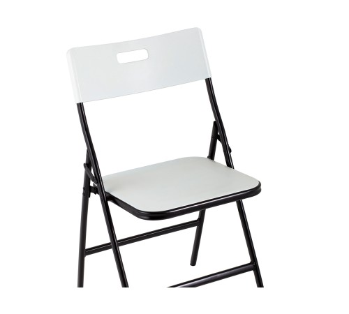 УТ000002202 Стул складной банкетный LITE, PP15 white [Белый]