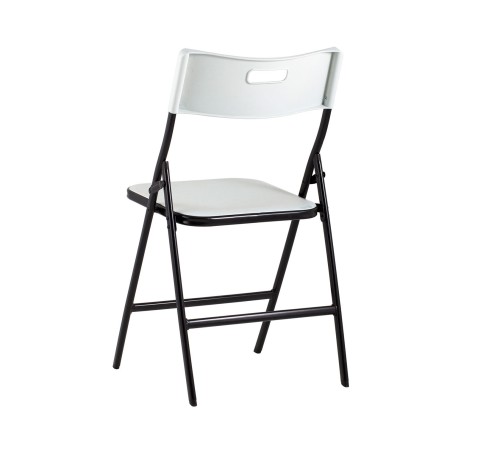 УТ000002202 Стул складной банкетный LITE, PP15 white [Белый]