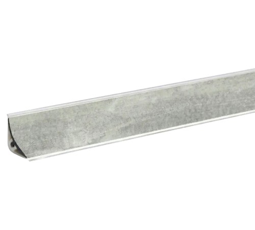 Плинтус Korner набор 300 см СВМ, бетао