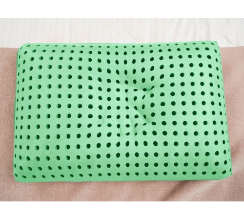 Подушка Status mint