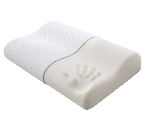 Подушка Optima wave