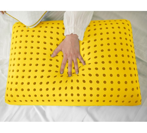 Подушка Status camomile