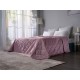 Покрывало 220х240 ШПА(999-67)-24 велюр 20% хлопок, 80% полиэстер (сиреневый)