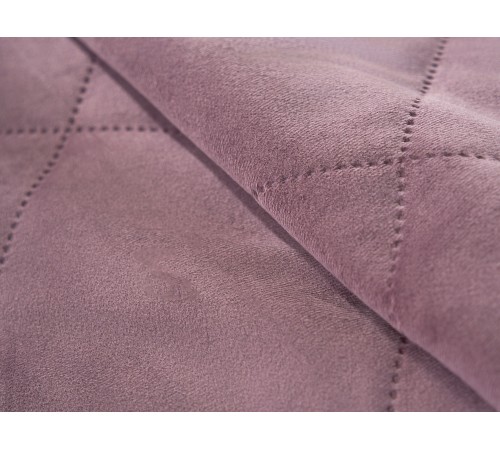 Покрывало 220х240 ШПА(999-67)-24 велюр 20% хлопок, 80% полиэстер (сиреневый)