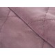 Покрывало 220х240 ШПА(999-67)-24 велюр 20% хлопок, 80% полиэстер (сиреневый)