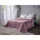 Покрывало 220х240 ШПА(999-67)-24 велюр 20% хлопок, 80% полиэстер (сиреневый)