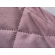 Покрывало 220х240 ШПА(999-67)-24 велюр 20% хлопок, 80% полиэстер (сиреневый)