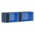 Голубой / Синий
