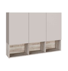 Осака с нишами