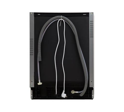 Посудомоечная машина Оазис Промо PM-12V5, белый/нержавеющая сталь