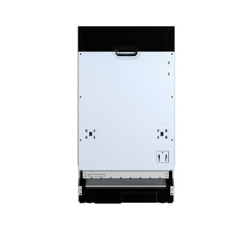 Посудомоечная машина KORTING KDI 45984, нержавеющая сталь