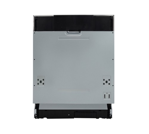 Посудомоечная машина KORTING KDI 60977, нержавеющая сталь