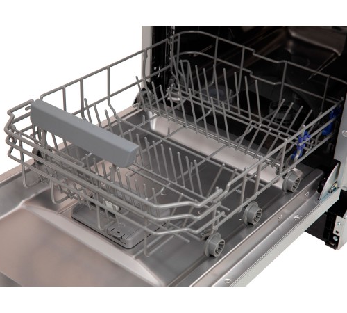 Посудомоечная машина Оазис Стандарт PM-10V6, белый/нержавеющая сталь