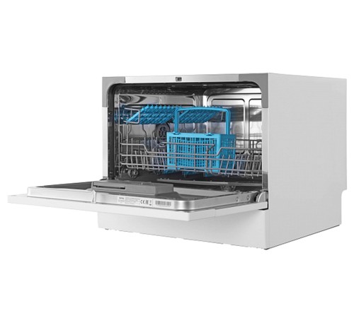 Посудомоечная машина KORTING KDF 2015 W, белый