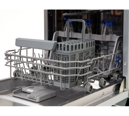 Посудомоечная машина Оазис Промо PM-9V5, белый/нержавеющая сталь