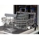 Посудомоечная машина Оазис Промо PM-9V5, белый/нержавеющая сталь