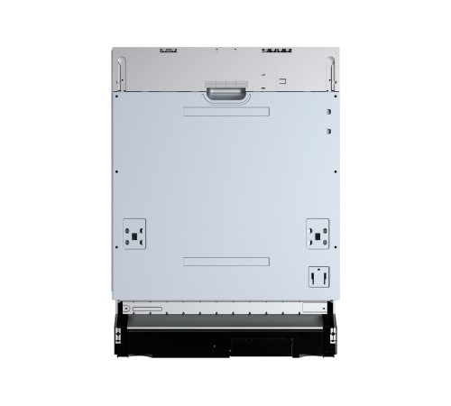 Посудомоечная машина KORTING KDI 60557, нержавеющая сталь