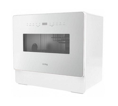 Посудомоечная машина KORTING KDF 26630 GW, белый